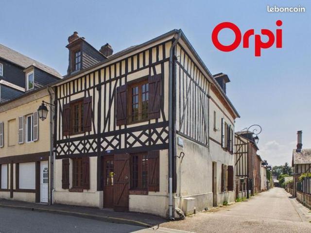 Maison vente à Thiberville, Eure