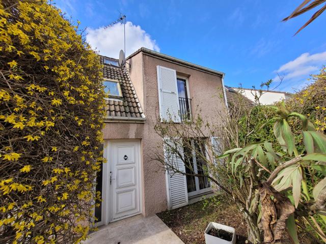 Maison vente à Nanterre, Villeneuve-la-garenne