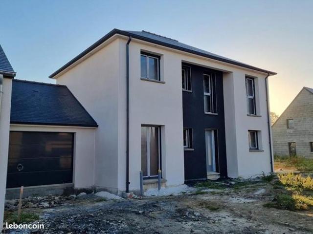 Maison vente à Vesoul, Combeaufontaine