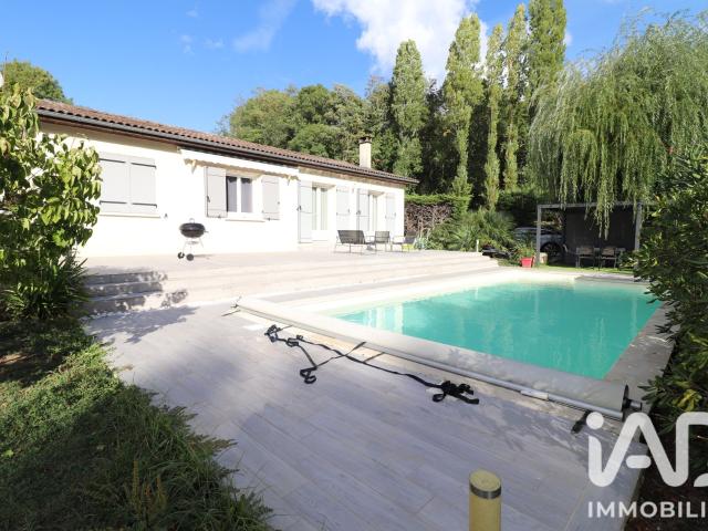 Maison vente à Jonzac, Montguyon