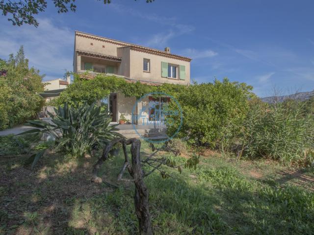 Maison vente à Arrondissement de Toulon, La Garde