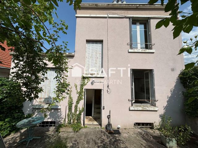 Maison vente à Clermont-ferrand, Vallières