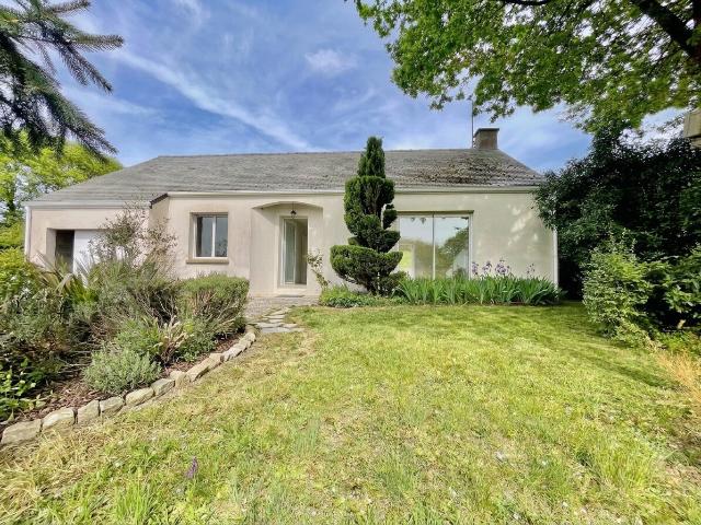 Maison vente à Châteaubriant-Ancenis, Grandchamps-des-fontaines