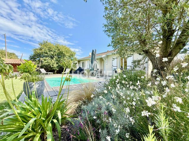 Maison vente à Arcachon, Gujan-mestras