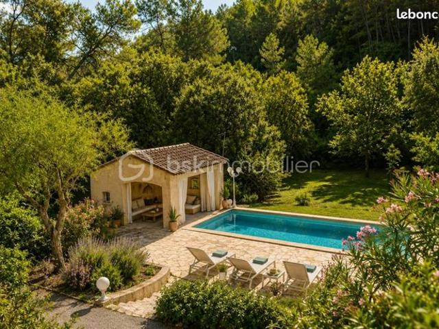 Maison vente à Arrondissement de Draguignan, Les Arcs