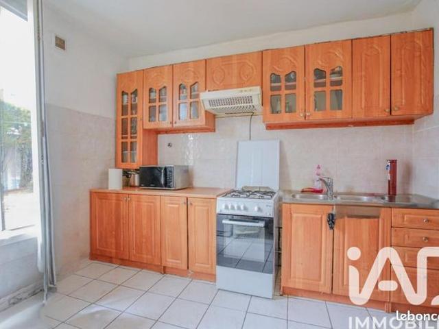 Maison vente à Sarcelles, Garges-lès-gonesse