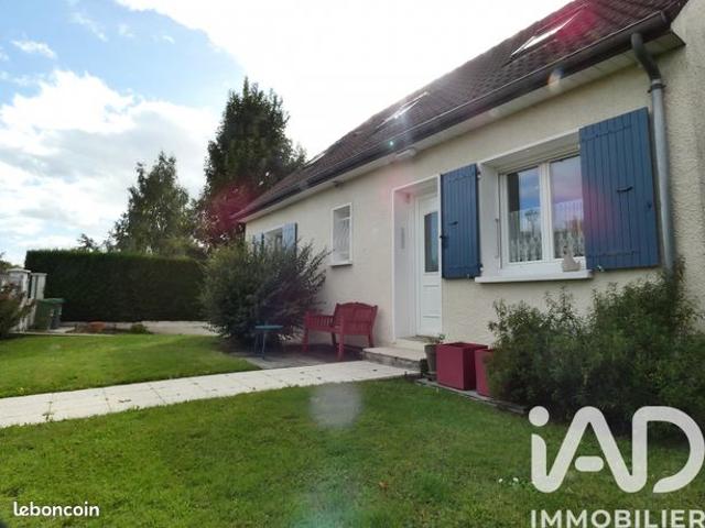 Maison vente à Rambouillet, Orcemont