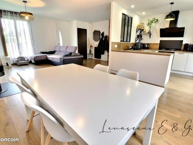 Maison vente à Clermont, Agnetz