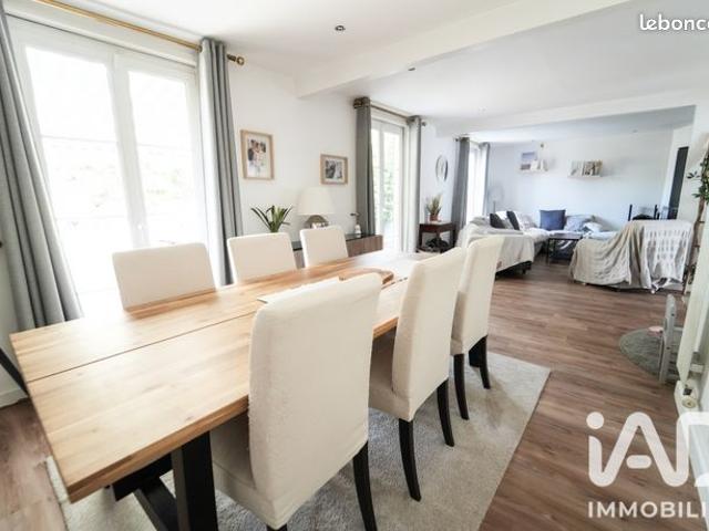 Maison vente à Melun, Cesson
