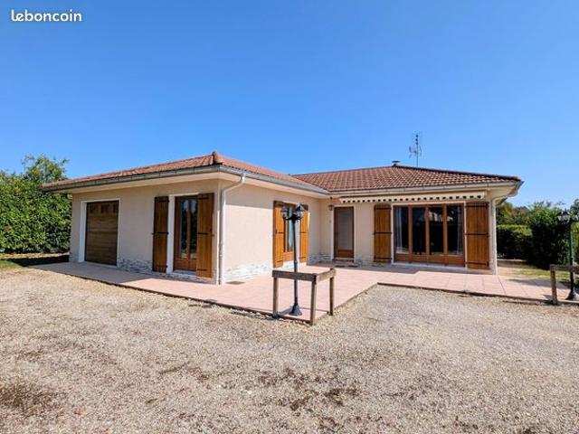 Maison vente à Alès, Servas
