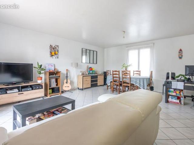 Maison vente à Créteil, Ormesson-sur-marne