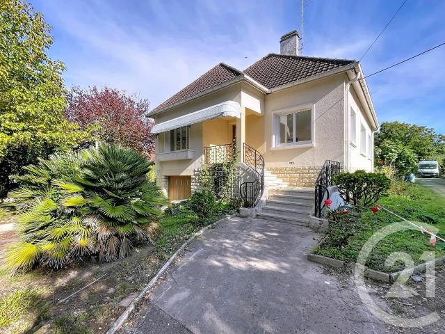Maison vente à Troyes, Saint-andré-les-vergers