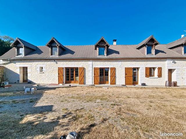 Maison vente à Issoudun, Reuilly
