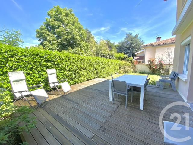 Maison vente à Toulouse