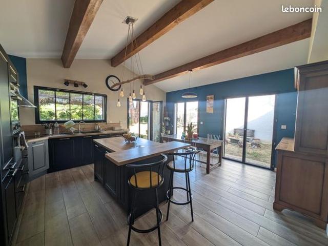 Maison vente à Béziers, Lézignan-la-cèbe