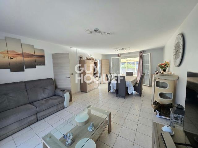 Maison vente à Clermont