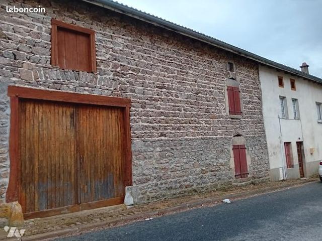 Maison vente à Montbrison, La Chamba