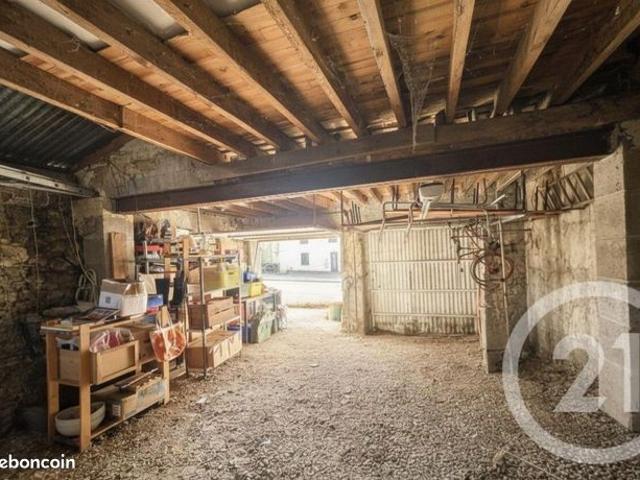 Maison vente à Pontoise, Grisy-les-plâtres