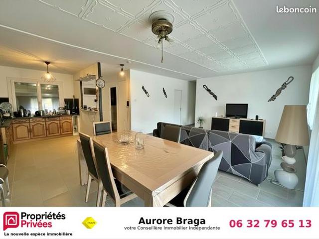 Maison vente à Vierzon, Mehun-sur-yèvre