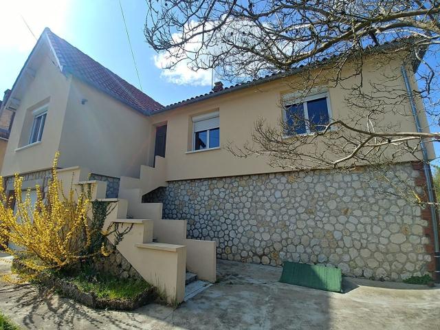 Maison vente à Montauban, Caussade