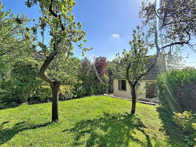 Maison vente à Nanterre, Suresnes