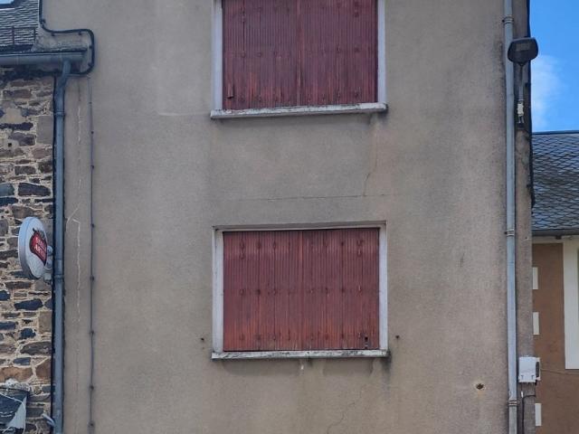 Maison vente à Millau, Arvieu