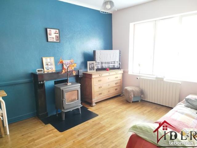Maison vente à Langres, Chalindrey
