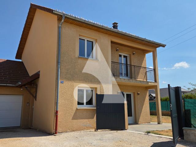 Maison vente à Salave de Vent, Saint-Laurent-en-Grandvaux