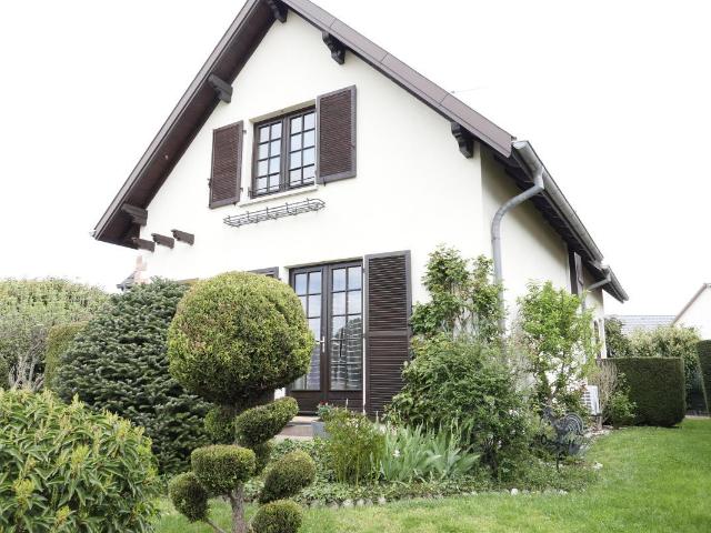 Maison vente à Thann-Guebwiller, Ensisheim