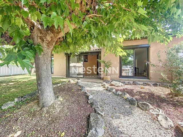 Maison vente à France métropolitaine, Villeneuve-tolosane