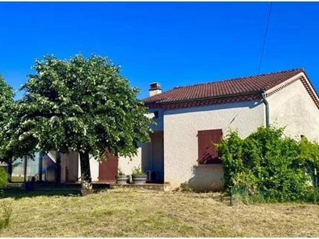 Maison vente à Saint-Étienne-de-Fontbellon, Ardèche
