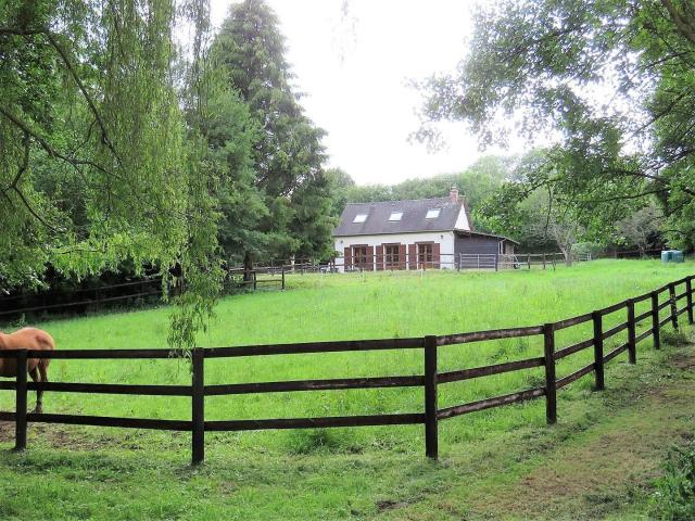 Maison vente à Mortagne-au-Perche, Gacé