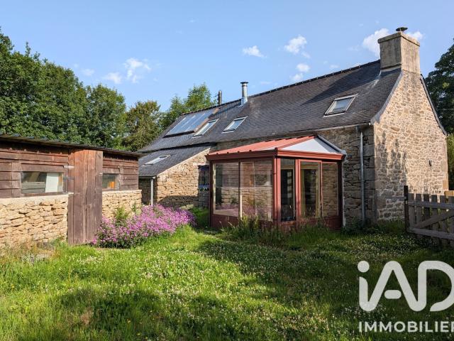 Maison vente à Châteaulin, Bretagne