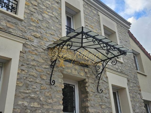 Maison vente à Nogent-sur-Marne, Champigny-sur-marne