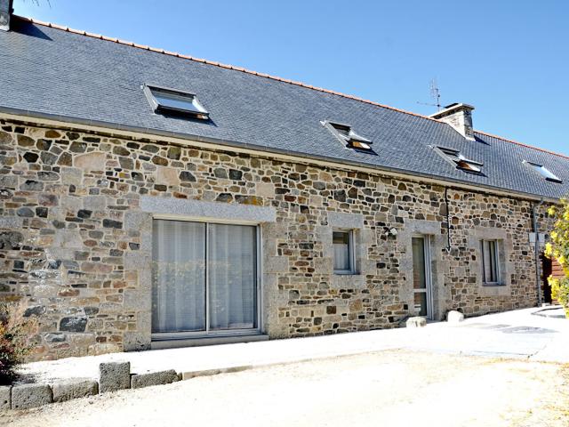 Maison location à Guingamp, Bretagne