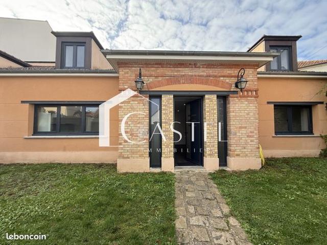 Maison vente à Laon, Orgeval