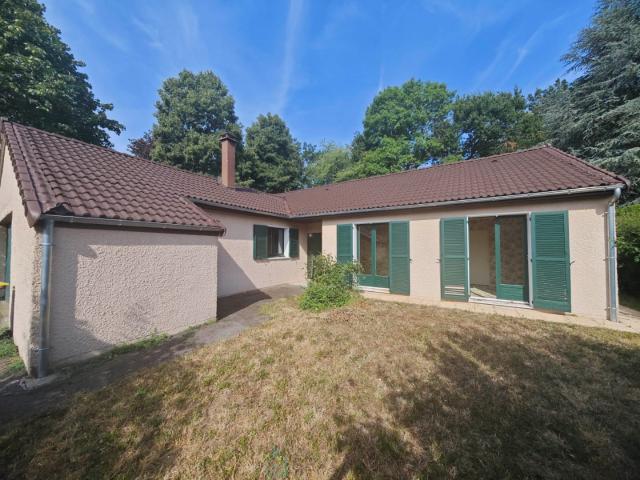 Maison vente à Melun, Boissise-le-roi
