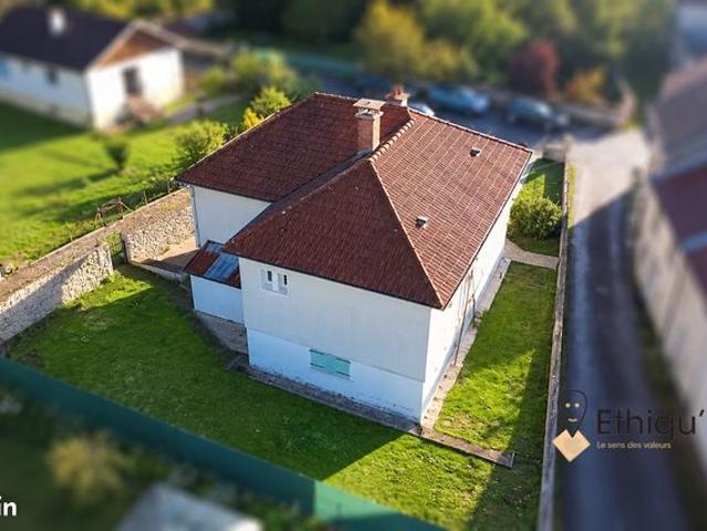 Maison vente à Vignory, Haute-Marne