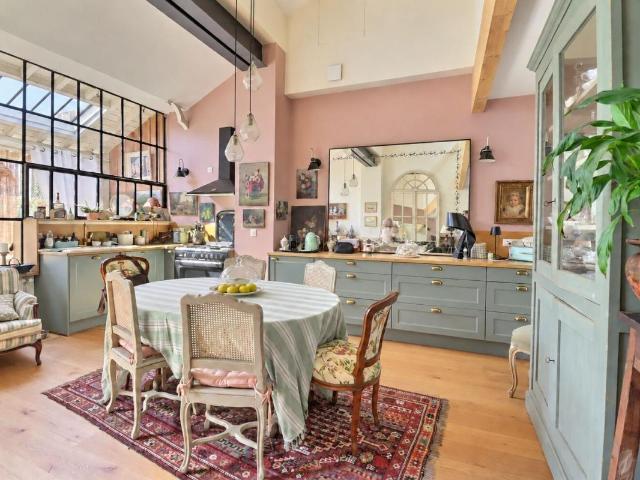Maison vente à Langon