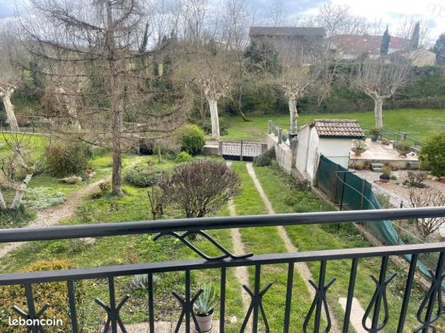 Maison vente à Nérac, Damazan