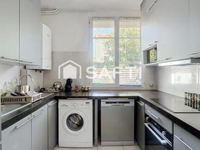 Maison vente à Créteil, Val-de-Marne