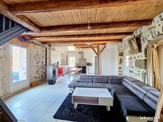 Maison vente à Chadrac, Haute-Loire