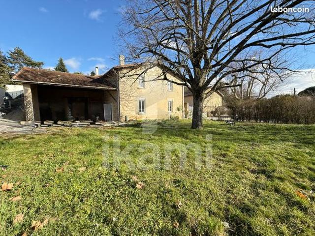 Maison vente à Valence, Peyrins