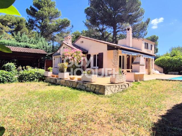 Maison vente à Aix-en-Provence, Bouc-bel-air