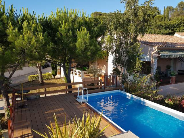 Maison vente à Alès
