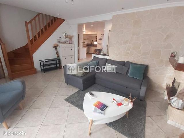 Maison vente à Le Raincy, Livry-gargan