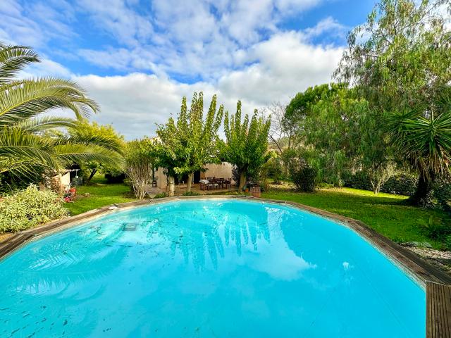 Maison vente à Arrondissement de Toulon, Pierrefeu-du-var