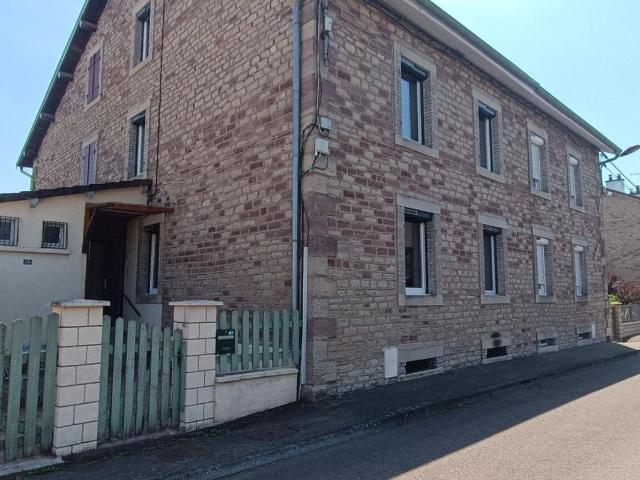 Maison vente à Lure, Luxeuil-les-bains