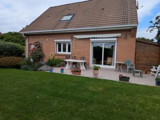 Maison vente à Lille, Fromelles