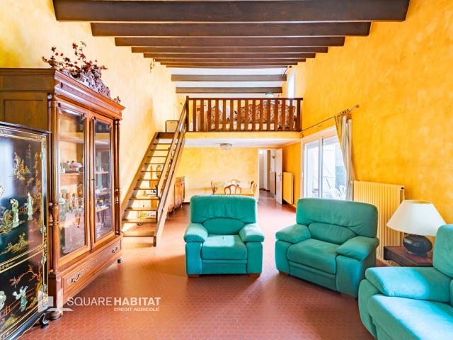 Maison vente à France métropolitaine, Saint-orens-de-gameville